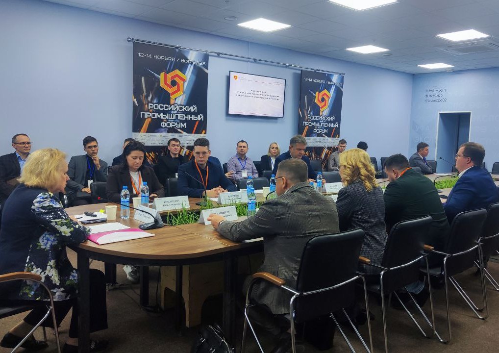 Аддитивные технологии SYNCAM в Уфе: новый этап промышленного развития.