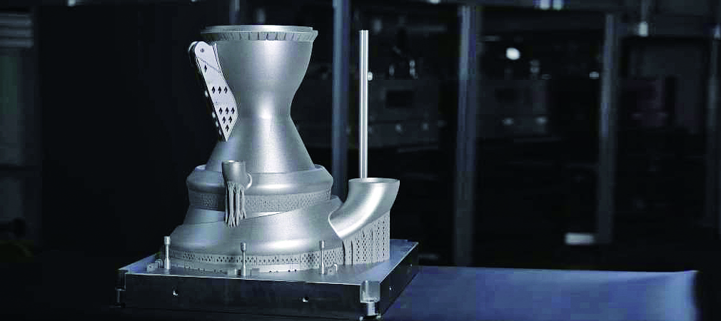 Как выбрать промышленный 3D-принтер