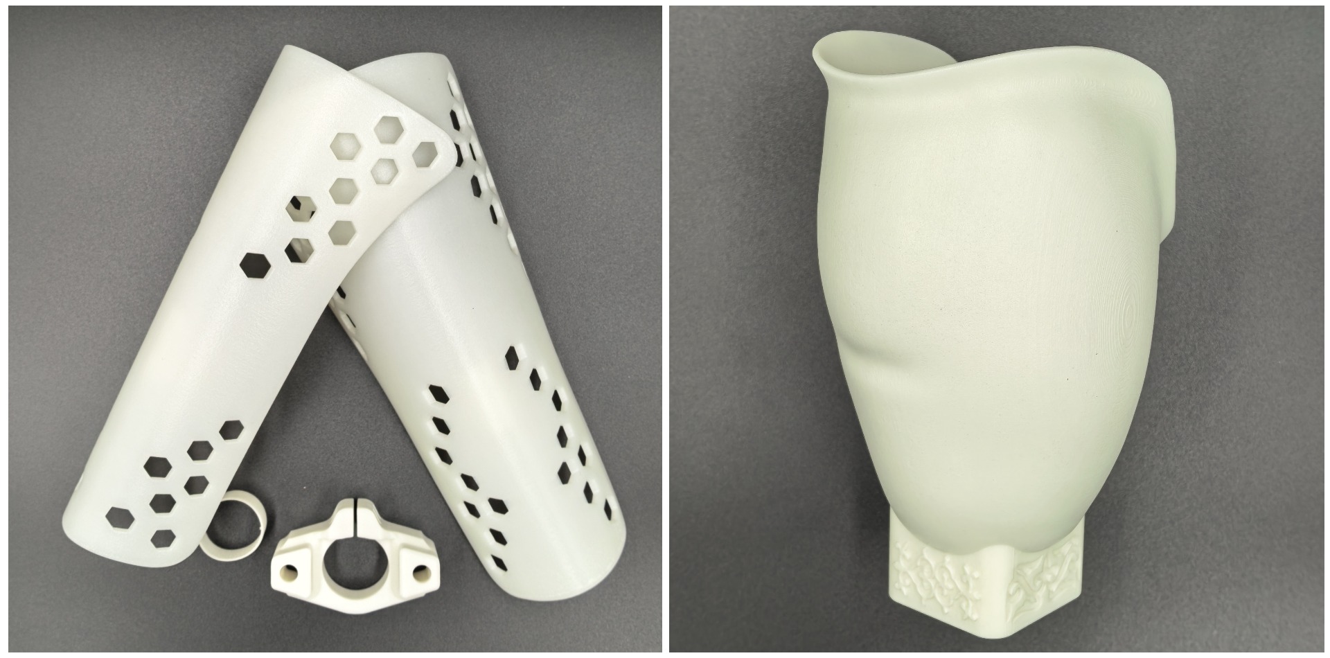 FDM и SLS в протезировании: от рабочего инструмента к клиническому стандарту