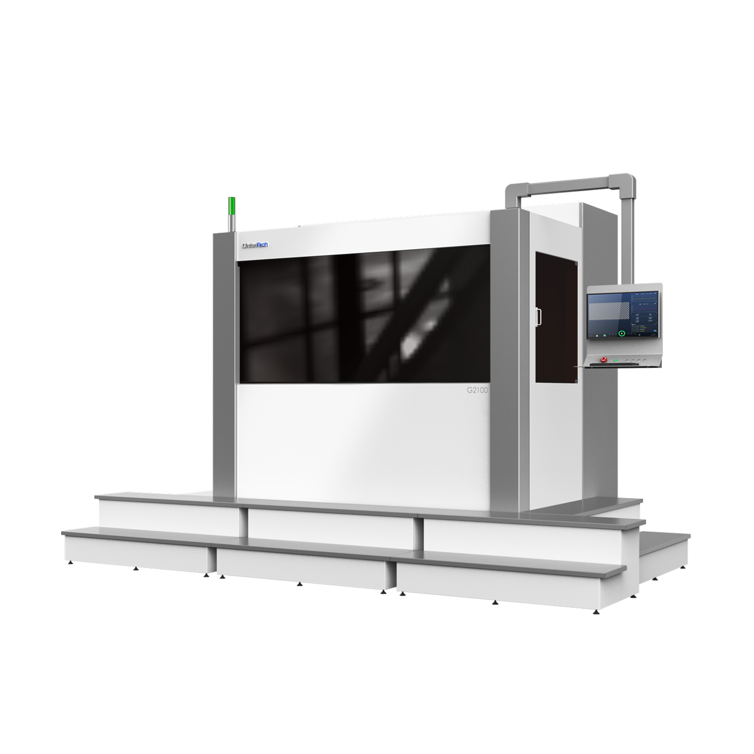 RSPro 2100
