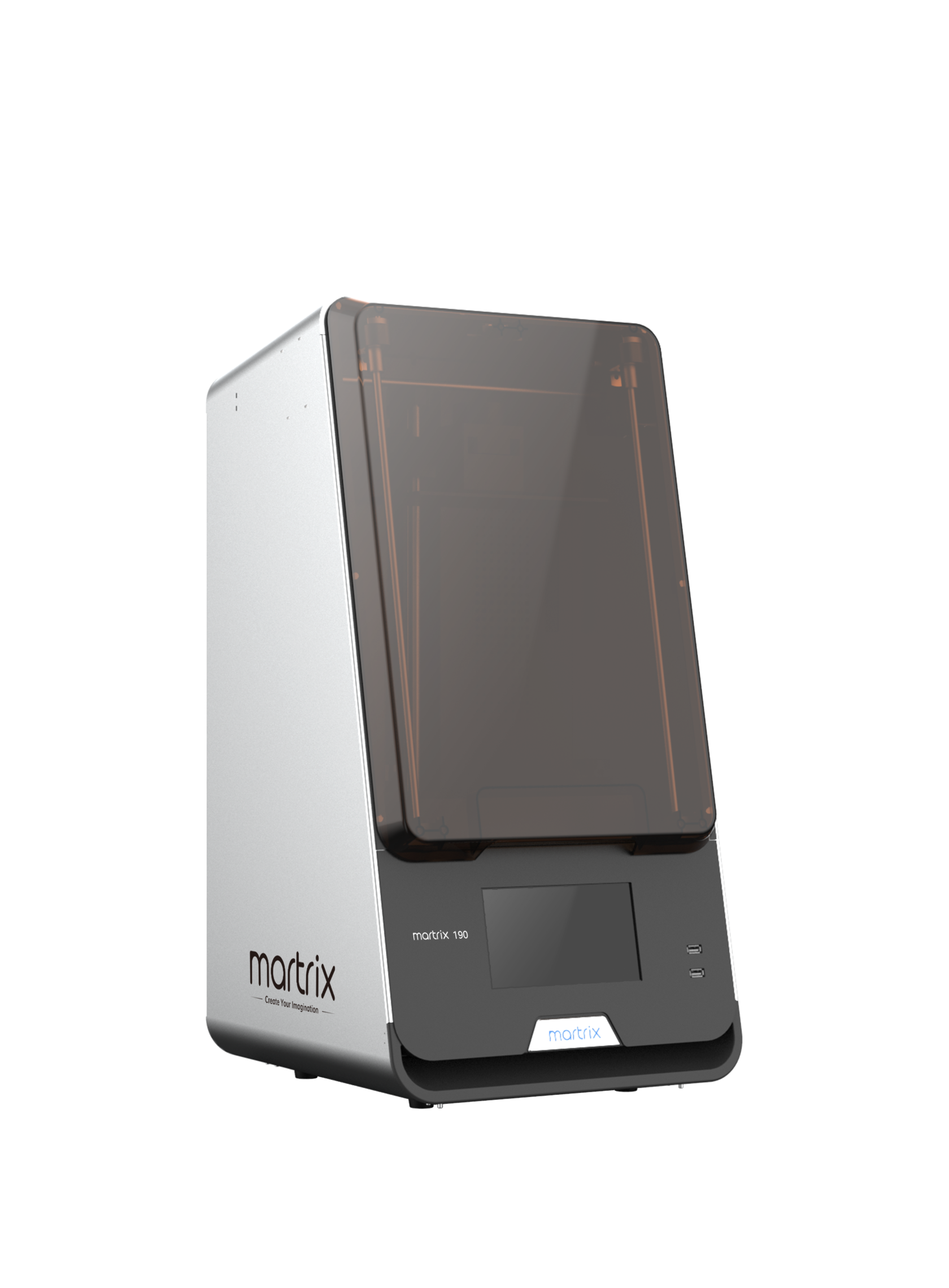 3D принтер UnionTech Matrix 190