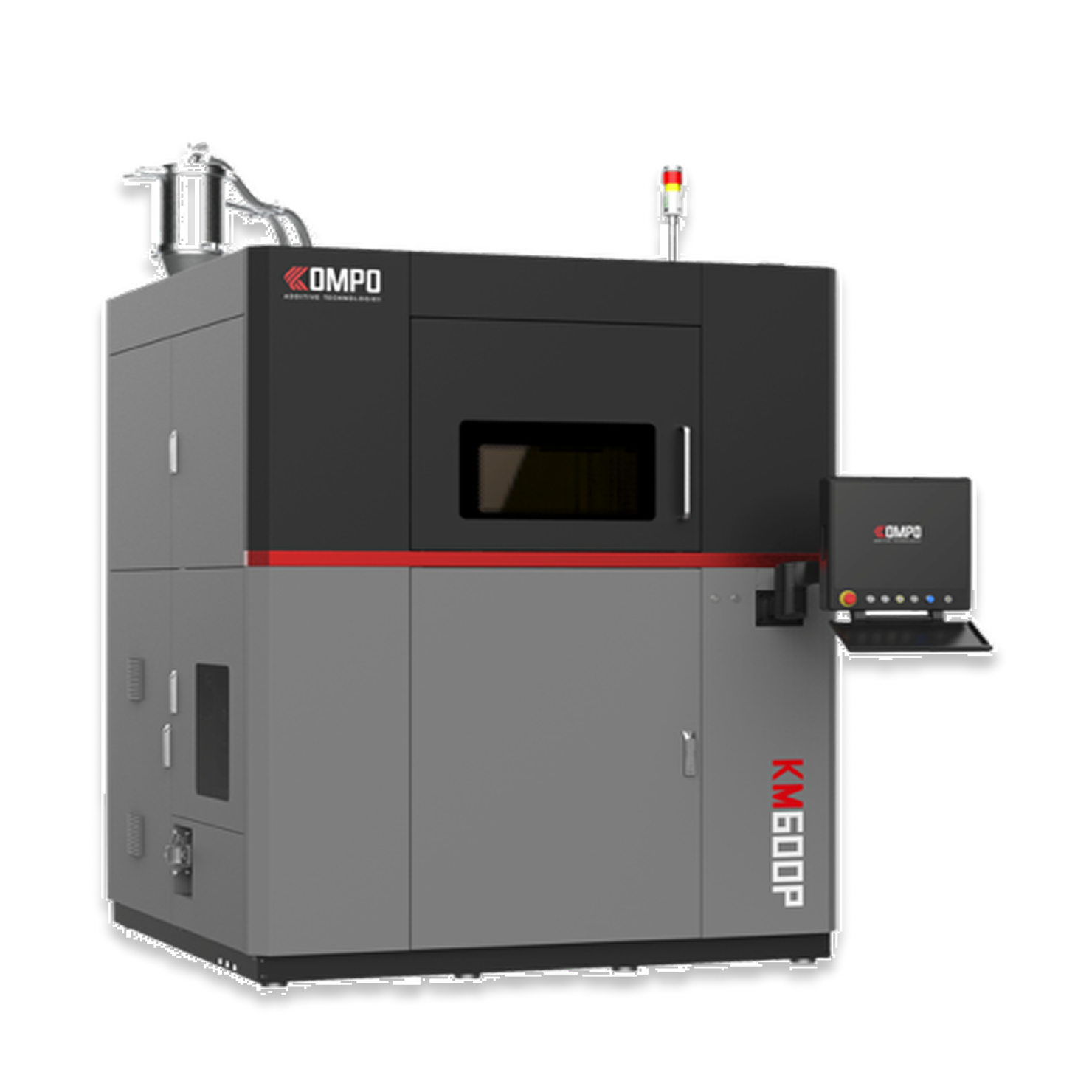 KM 600P