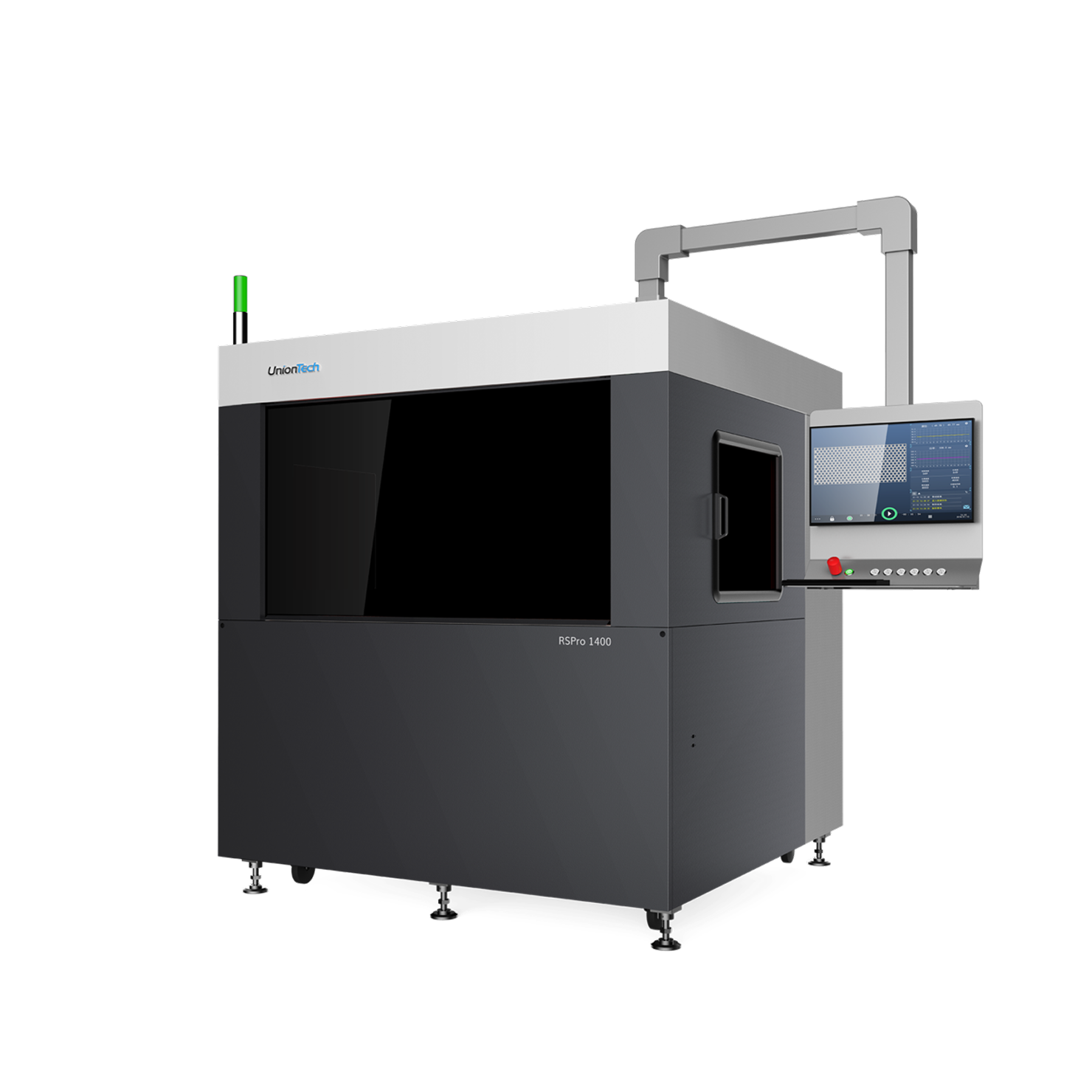 RSPro 1400