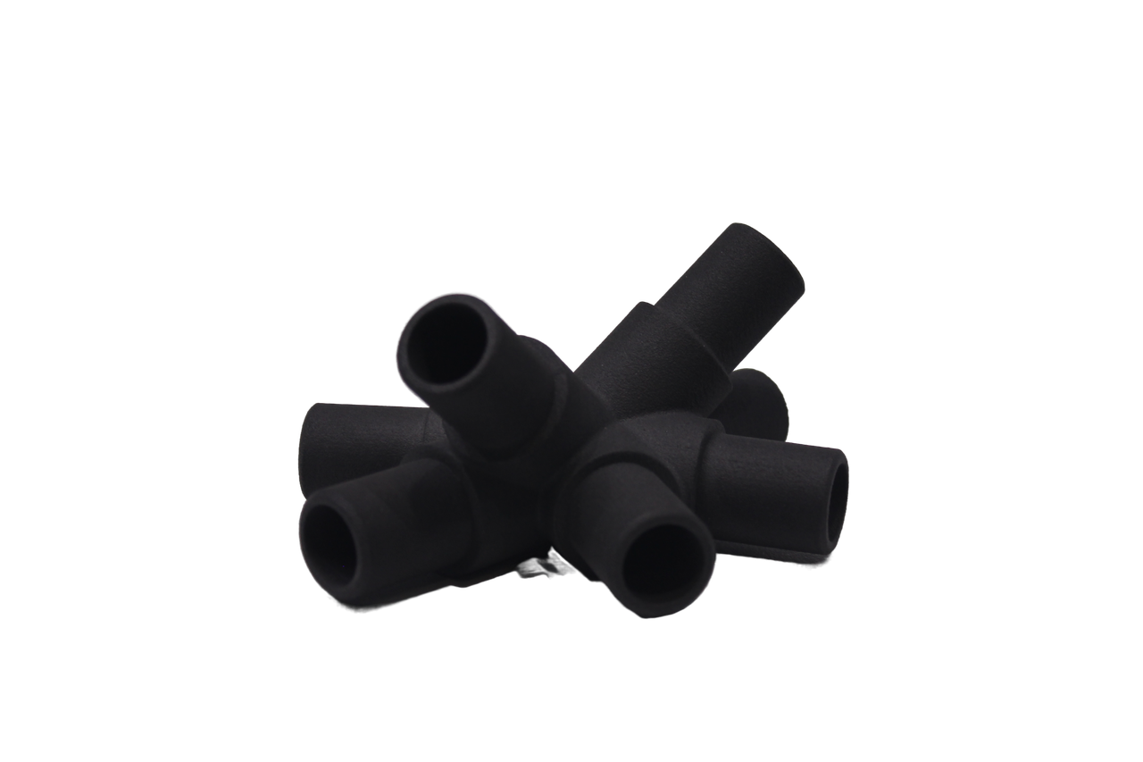 3D-печать полимерами