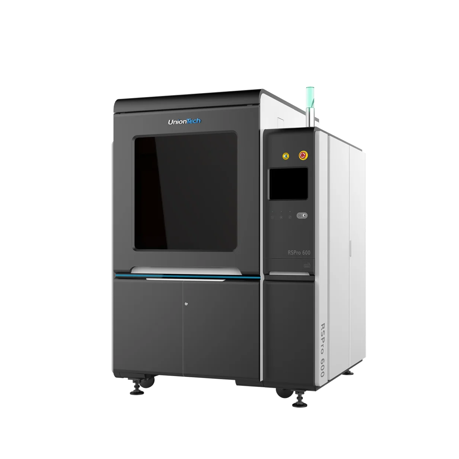 RSPro 600