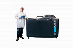 AMT PostPro 3D