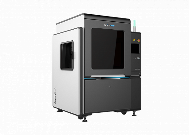 3D-принтеры UnionTech